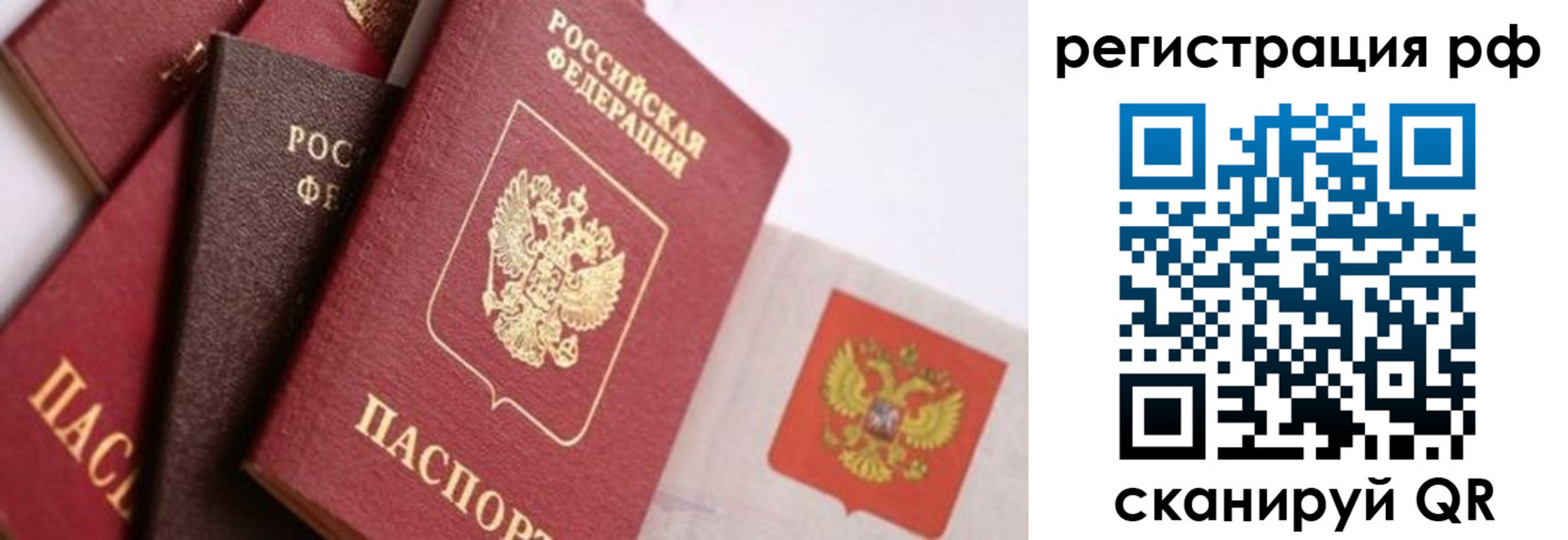 временная регистрация купить в Скопине